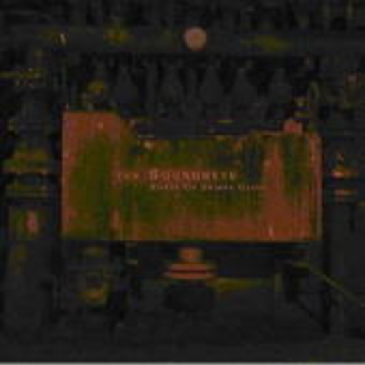 Soundbyte – The River Of Broken Glass