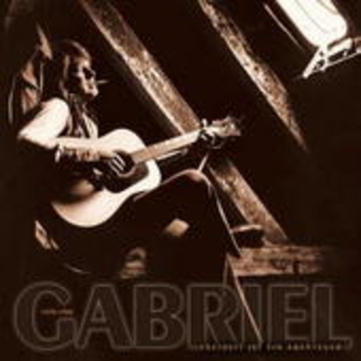 Gunter Gabriel – Freiheit ist ein Abenteuer (1970-1982)