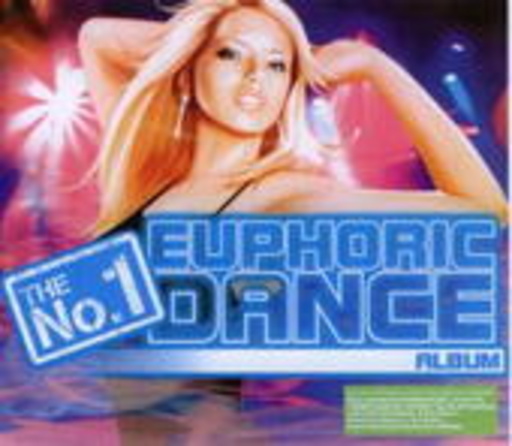 Diverse – The No. 1 Euphonic Dance Album