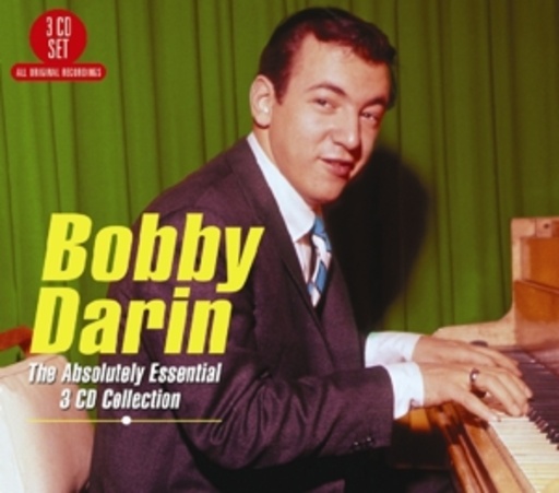 Bobby Darin – Absolutely Essential