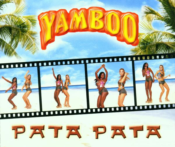 Yamboo – Pata Pata