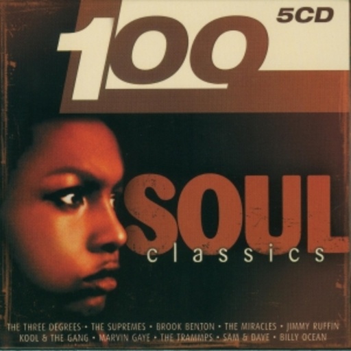 100 Soul Classics