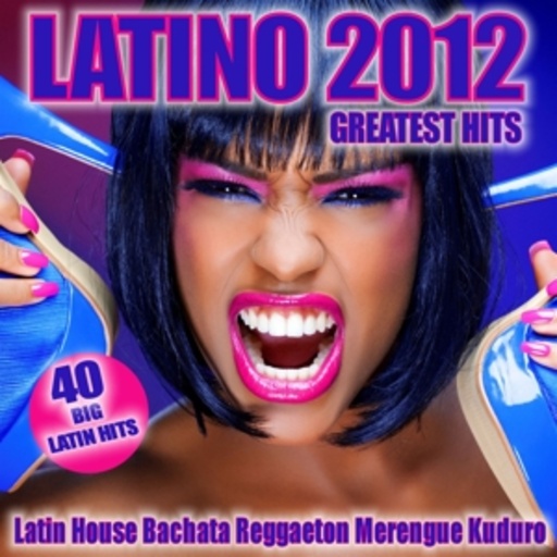 Diverse – Latino 2012 - Greatest Hits