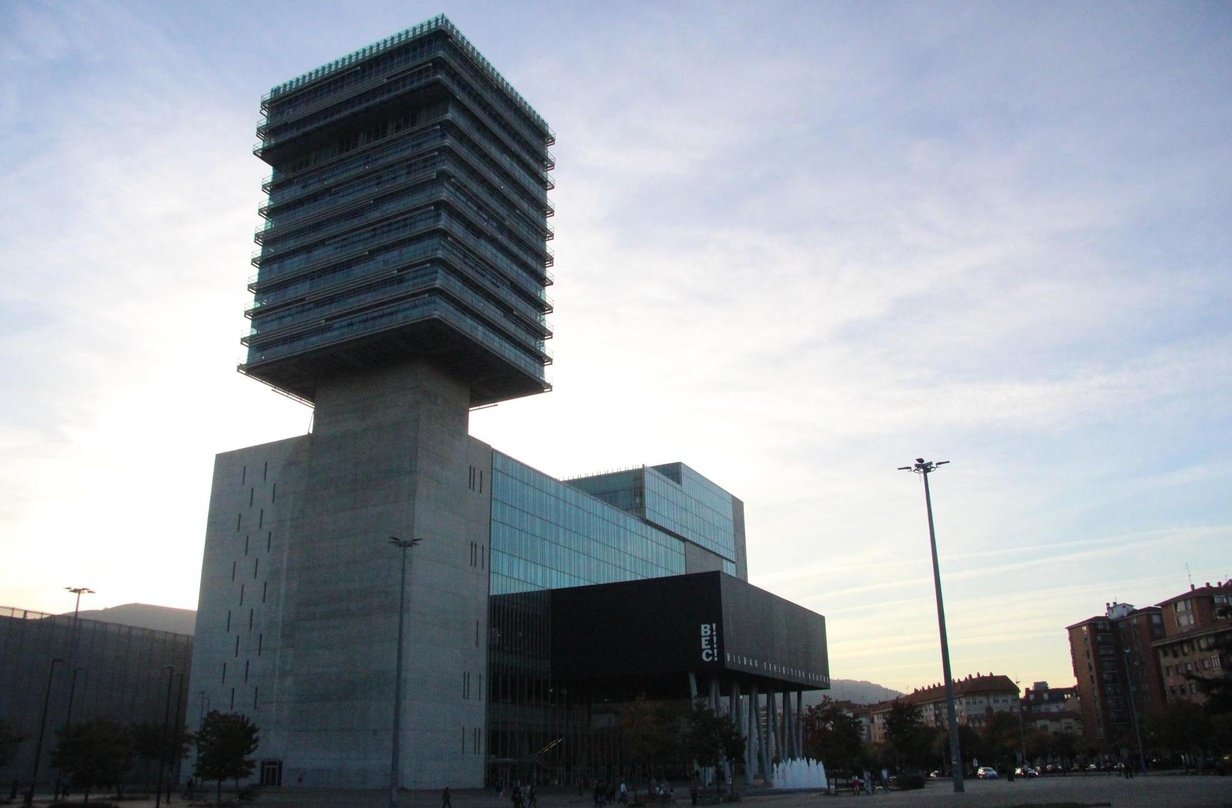 Hier findet die BIME statt: Das BEC Exhibition Centre