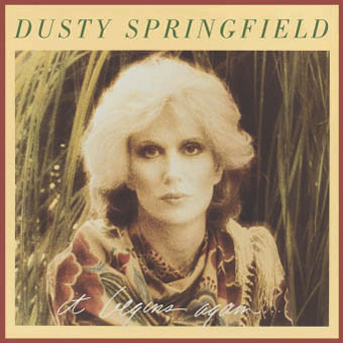 Dusty Springfield – It Begins Again (Digitally Remastered)