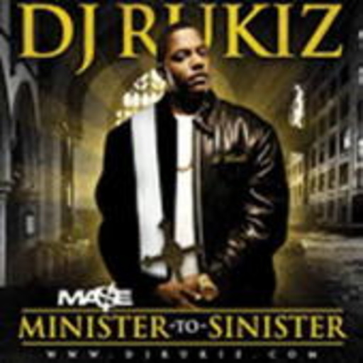 Mase – Minister To Sinister