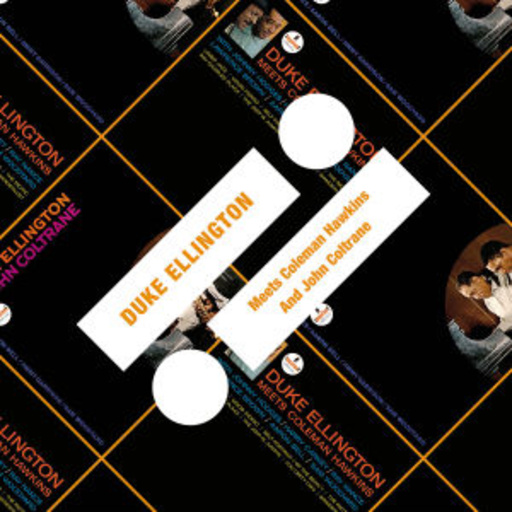 Meets Coleman Hawkins/And John Coltrane