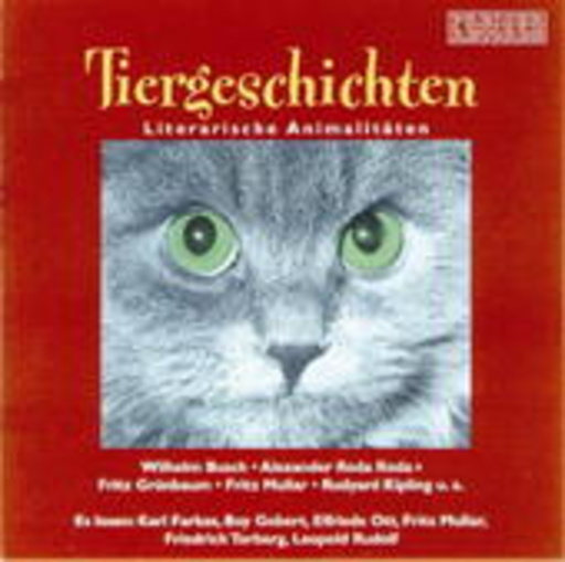 Diverse – Tiergeschichten