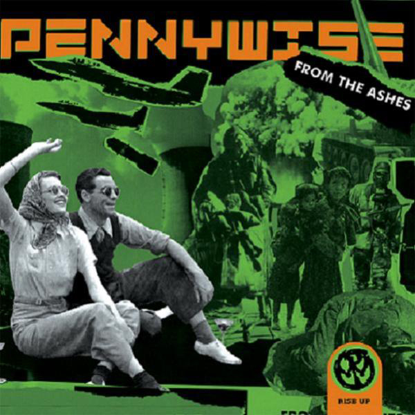 Pennywise – From The Ashes