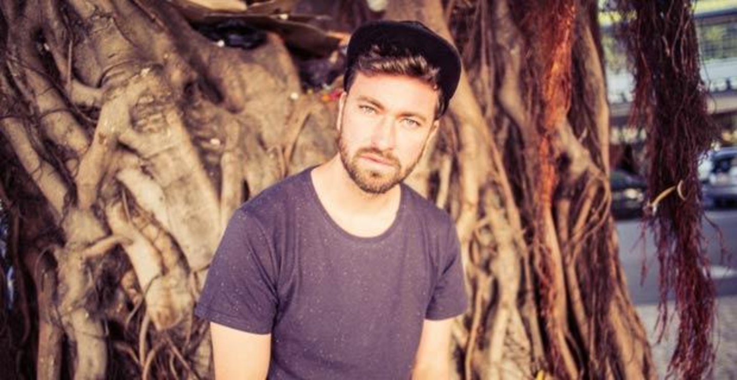 Karten für seine Konzerte sind ein Renner: Marteria
