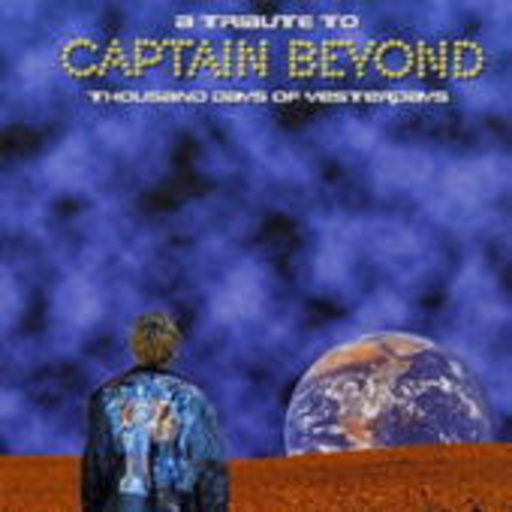 Diverse – Thousand Days Of Yesterday - A Tribute To Captain Beyond