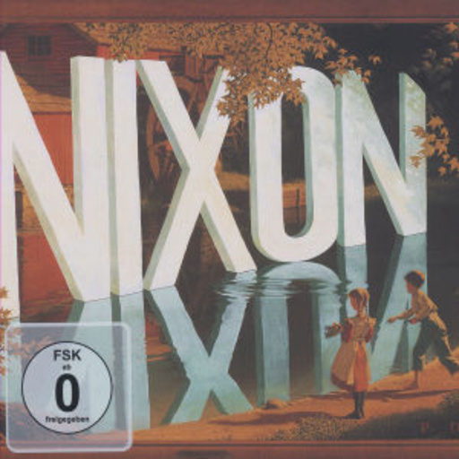 Lambchop – Nixon