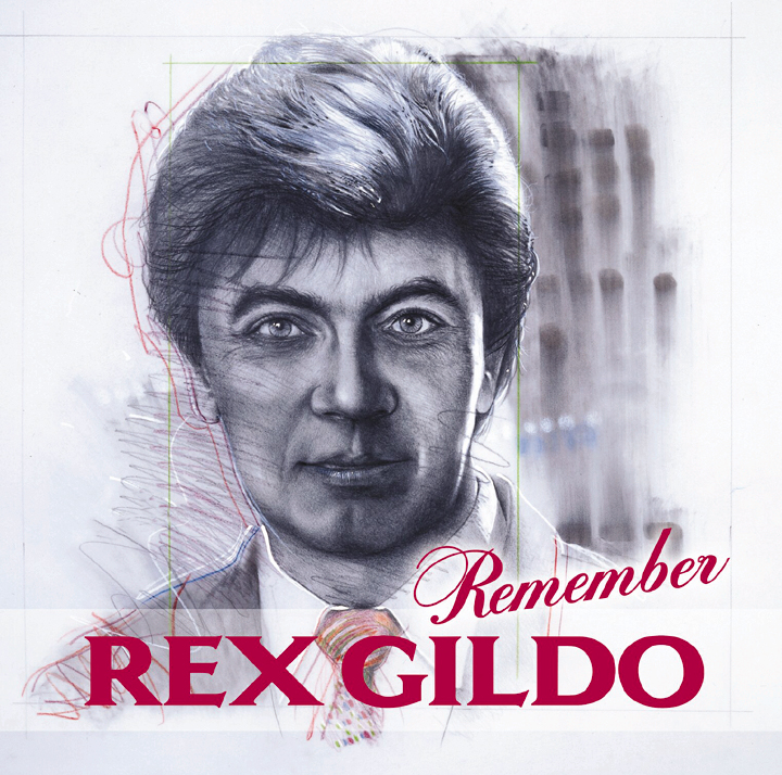 Rex Gildo – Remember Rex Gildo