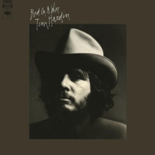 Tim Hardin – Bird On A Wire