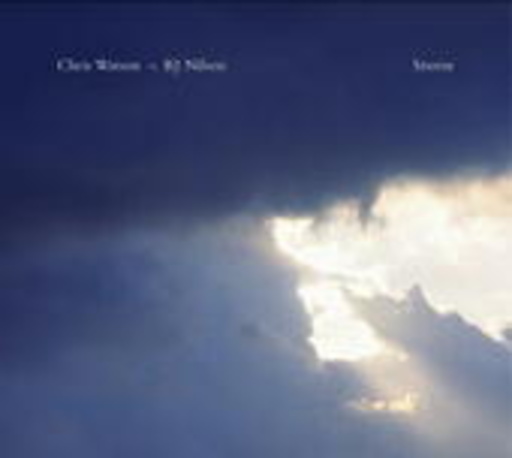 Chris Watson/BJ Nilsen – Storm