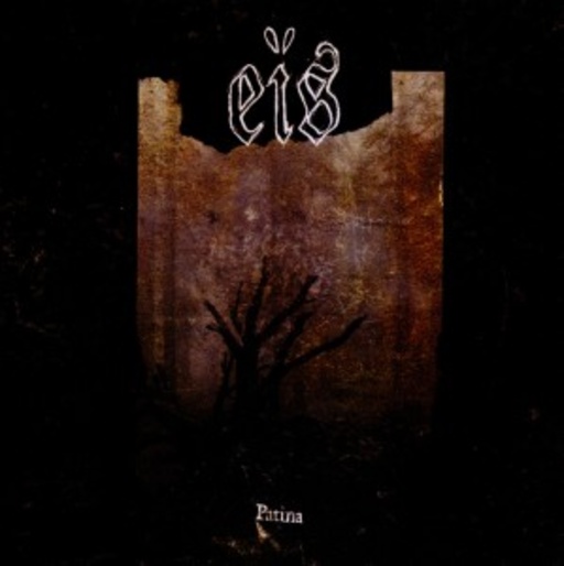 Eis – Patina