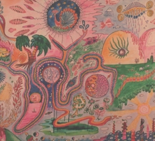 Youth Lagoon – Wondrous Bughouse