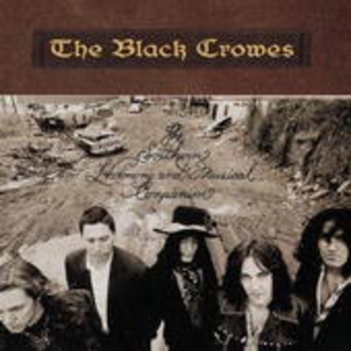 The Black Crowes – The Southern Harmony And Musical Campanion