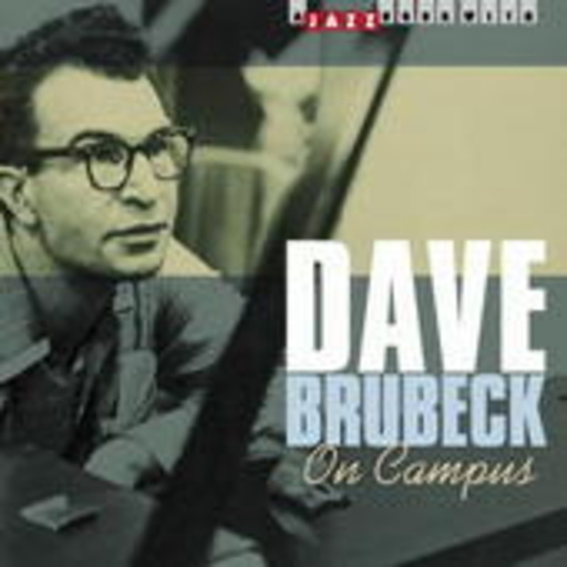 Dave Brubeck – On Campus