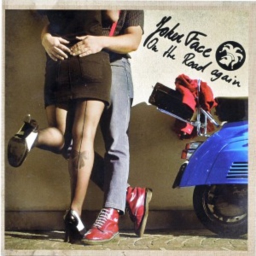 Joey Joker Face – On The Road Again