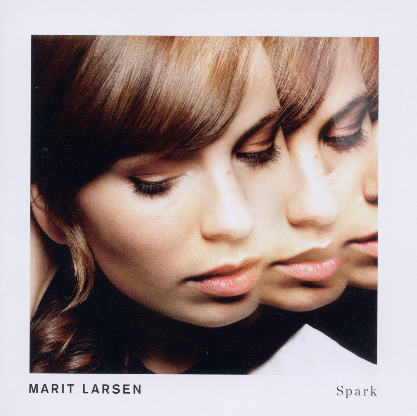 Marit Larsen – Spark