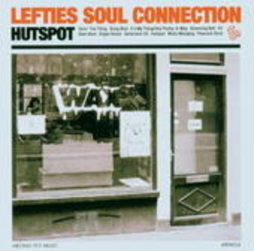 Lefties Soul Connection – Hutspot