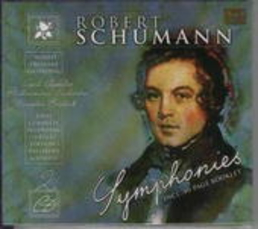 Douglas Bostock/Czech Chamber Philharmonic Orchestra – Symphonies 1-4 (First Complete Rec. Of The Urtext Edition By Breitkopf & Härtel)