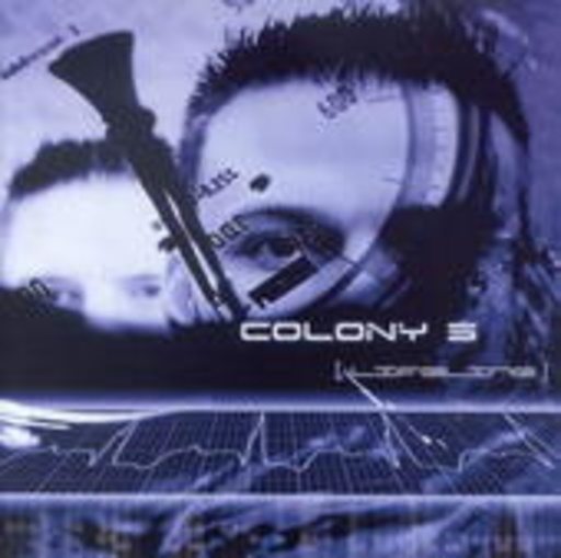 Colony 5 – Lifeline