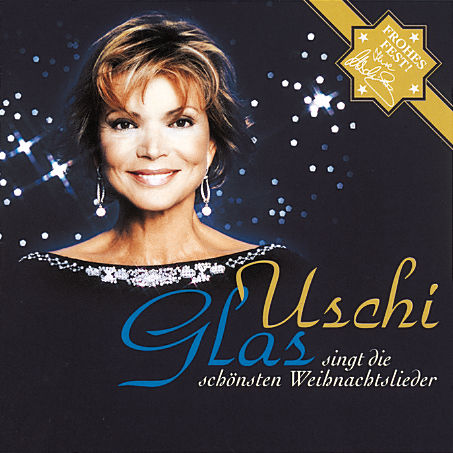 Uschi Glas – Singt die schönsten Weihnachtslieder