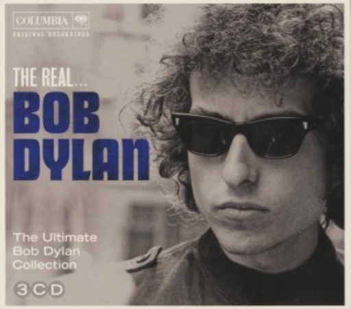 Bob Dylan – The Real...