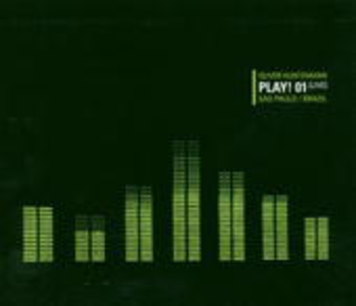Diverse – Play! 01 (Mixed By Oliver Huntemann)