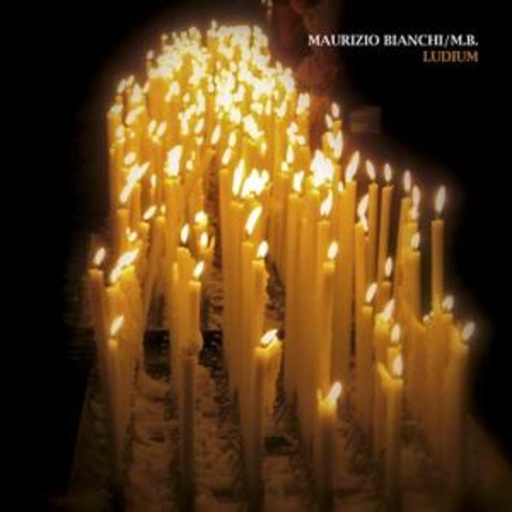 Maurizio Bianchi – Ludium
