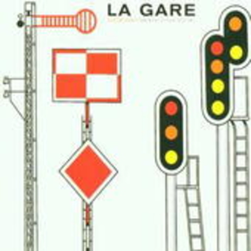 Diverse – La Gare (Digipak)