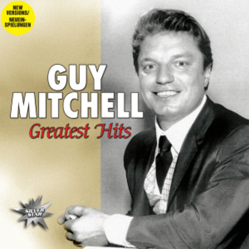 Guy Mitchell – Greatest Hits
