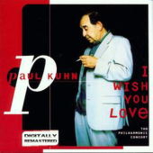 Paul Kuhn – I Wish You Love