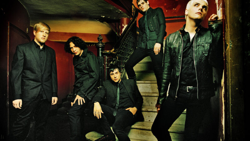 My Chemical Romance