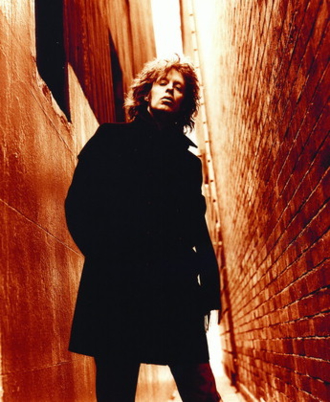 Neuer kreativer Höhenflug: Mike Scott und die Waterboys mit "Book Of Lightning"