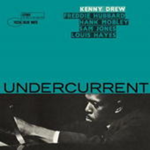 Kenny Drew – Undercurrent