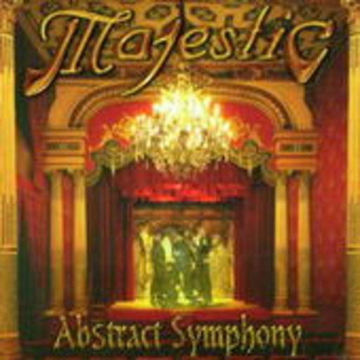 Majesty – Abstract Symphony (Digipack)