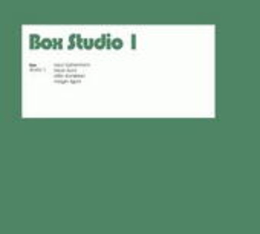 Box – Studio 1