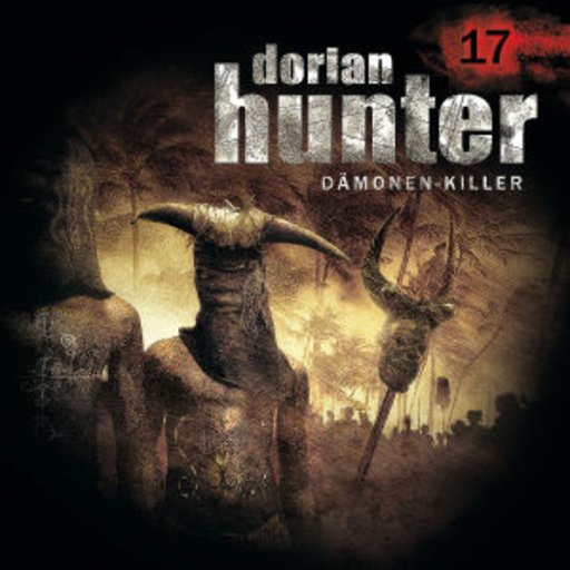 Diverse – Dorian Hunter 17 - Das Dämonenauge