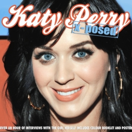 Katy Perry – X-Posed