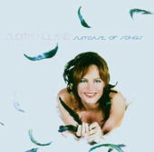 Judith Nijland – Suitcase