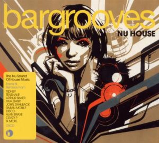Diverse – Bargrooves - Nu House