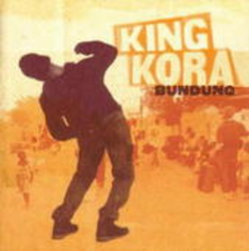 King Kora – Bundung
