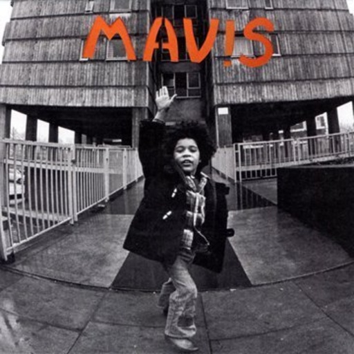 Mavis – Mavis (Presented By Ashley Beedle & Darren)
