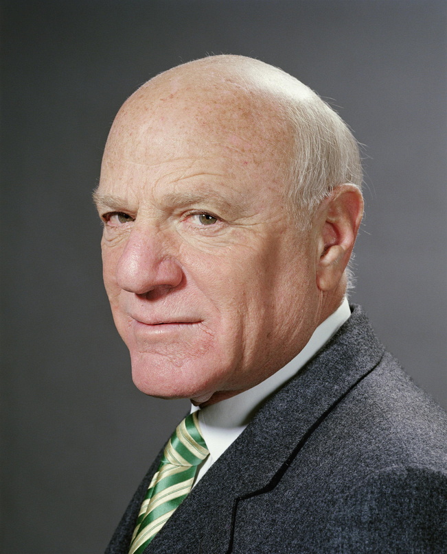 Sorgt für Skepsis beim größten Live-Nation-Aktionär: Barry Diller