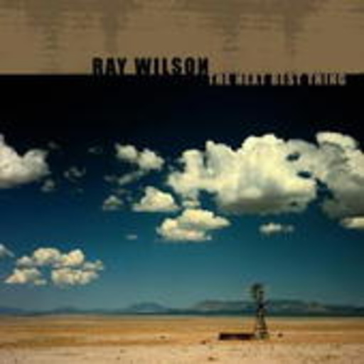 Ray Wilson – The Next Big Thing