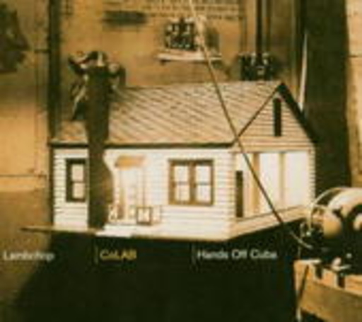 Lambchop/Hands Off Cuba – CoLab EP