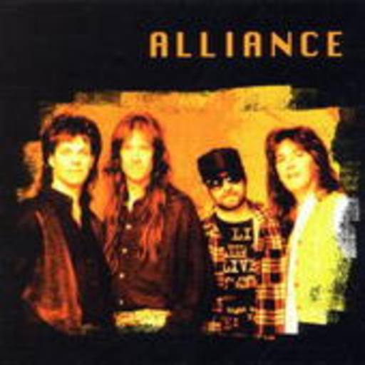 Alliance – Alliance